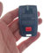 Universell Garagentor Fernbedienung Kompatibel Für BFT MITTO B RCB 02/04, Handsender Ersatz 433.92MHz