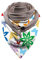 Cocila Black of Friday Angebote Winter Neck Scarf Women Schals Und Tuecher Damen Schal Schwarz Damen Warm Baumwollhalstuecher Damen Oktoberfest Accessoires Herren Same Day Angebote Sale