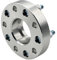 Spurverbreiterung Für VW Für Amarok Für Transporter T5/T6 M14xP1.5 2 Stück 25/30/35/40/45mm PCD 5x120 CB = 65,1mm Spurverbreiterung Adapter Anzug Raddistanzscheiben(2PCS 5-120 65.1 45mm)