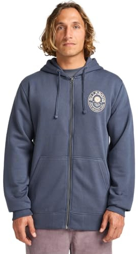 BILLABONG Men's Foundation Zh Sweater (pack of 1)