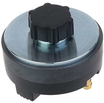 NOLOWY Hochtöner 8 Ohm 80 W 34,4 mm Schwingspule Lautsprecher Horn Treibereinheit für Heimkino Ersatz Reparatur