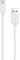 iTechCover USB Cable Charging Cord/Charger Power Lead Wire Compatible with BELKIN MIXIT 6600 Portable Power Bank/White / (2m / 6.6ft)