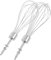 WEKADRIN 2pcs Electric Beater for Hand Drill Whisk Mixer Attachment for Cream and Stainless Steel Kitchen Tool for Efficient Mixing and Cooking