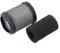Zilimontt Kit de repuesto de filtro para Hoover T116/para serie H-Free 100, accesorios de aspiradora, piezas de filtro de escape, juego de esponja para motor HF122GH001 / HF122RPT001 / HF122CAR01