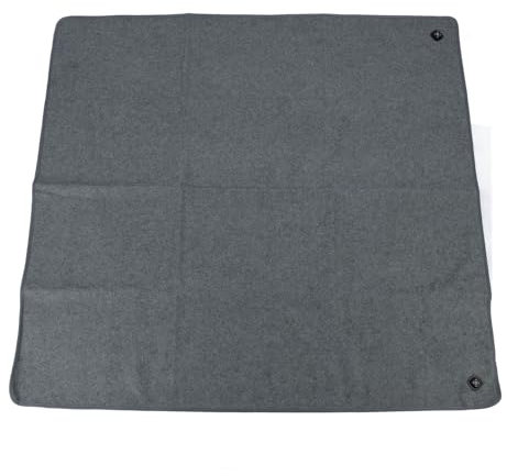 Elektrische Bettdecke, Schnelle Heizung Elektrische Decke für Büro (EU-Stecker)