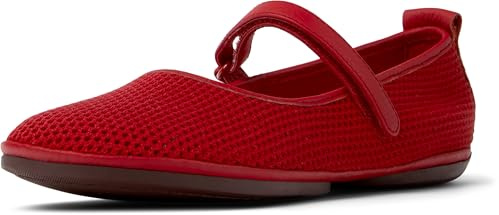 Camper Women's Right Nina K201402 Ballet Flat