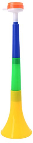 Dcfbkl Cheer Horn Big Football Game Fans Cheerleading Props Vuvuzela Kid Trompete Fans New Cheering Props Souvenir Items