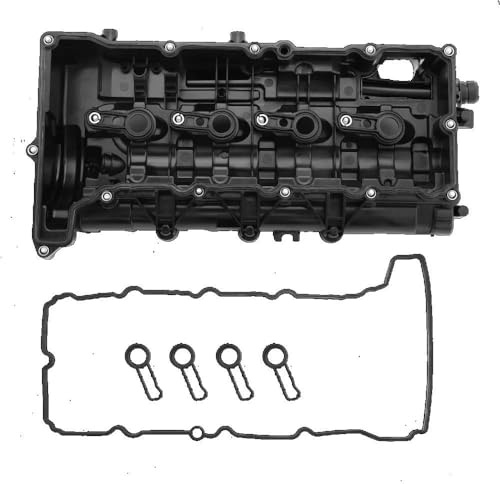 Joint Cache Culbuteurs POUR BMW N47 B47 CULASSE CULBUTEUR COUVERCLE ET JOINT 1 2 3 4 5 SÉRIE DIESEL Couvercle De Soupape PCV