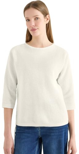 Cecil Damen 3017653 3/4-Arm Pullover in Dolman Passform (1er Pack)