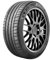 Michelin Pilot Sport 4S 305/30 R20 103ZR N0 Sommerreifen GTAM T193300 ohne Felge
