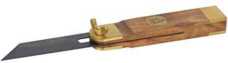 Spear & Jackson CSB75 Tischler-Schmiege, 19 cm