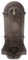 Clever-Deko Fontaine murale d'extérieur - Distributeur d'eau - Fontaine d'intérieur - Antique - Rétro - Style Nouveau - Gothique - Raccord de tuyau de jardin