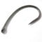 Phoxinus Curve Shank Carp Hooks, 50 Pack, Barbless, Size 6. Fishing hooks ideal for hair rigs etc. Tackle, equipment, accessories