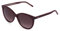 Sonnenbrillen Hugo HG 1006/S 0T5 BURGUNDY PINK 56/16/ WOMAN