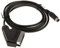 Ruitroliker RGB-Audiokabel für Mega Drive Genesis 2 / 3 Konsole, 1,8 m