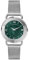 Versace Damen Armbanduhr Medusa 36 mm Medusa mit Zifferblatt Armband Edelstahl VEPU00620