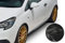 CSR-Automotive Seitenschweller Kompatibel mit/Ersatz für Opel Corsa E 3-Türer SS479-G