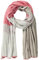 camel active Damen 307350/2V35 Schal, Beetroot, OS