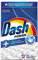 Dash Detersivo Lavatrice In Polvere, 64 Lavaggi, Tecnologia Anti-Residui, Rimuove Le Macchie, Efficace Anche A Freddo E In Cicli Brevi