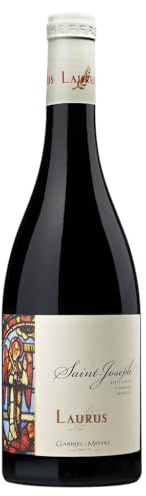 Gabriel Meffre Laurus Saint-Joseph 2020 (1 x 0.75 l)