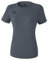 erima Damen Funktions Teamsport T-Shirt (2082402), Slate Grey, 34