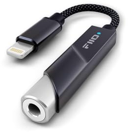 FiiO Dongle DAC et ampli USB KA11