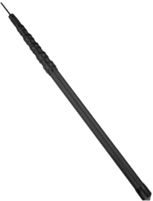 Colcolo Zeltstange Stützstange 67cm-300cm Ersatz Teleskop Carbon Fiber Baldachinstange Markisenstange