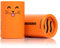Smoke Fiends 3 Pack Replacement Filters | Discreet HEPA & Carbon Filtration | Biodegradable & Up to 300+ Uses (Catnip Kitten)