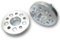 Spurverbreiterung 20MM PCD 5X112 Nabenbohrung 66,4MM M14X1,5 Geschmiedet Für Benz Für A B C-Klasse Für CLA-Klasse Für E-Klasse 5 Lug Spurverbreiterungen Auto Rad Distanzscheiben