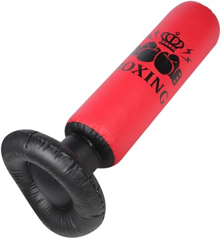 Inflatable Punching Column Pvc Fitness Training Column for Adults Children