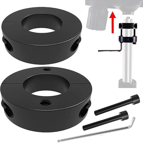 Universal Chair Cylinder Removal Tool – Gas Lift Removal Kit for Office Chairs – Easy Disassembly of Gas Lift