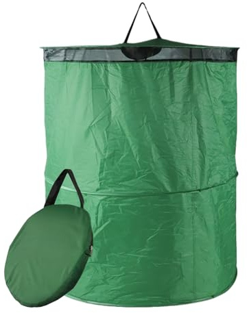 Privacy Tent - Foldable Privacy Toilet Tent, Hands-Free Stability Toilet Tents For Camping | Pop-Up Tents For Outdoor Changing Dressing And Camping Shower Fishing, Beach, Picnic And Other Uses