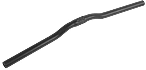 Fenteer Elektrische Fahrrad Griff Länge 22,83'' Tragen Widerstand Hohe Leistung Querstange Ausrüstung Fahrrad Komponenten Reparatur Zubehör