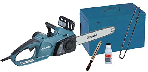 MAKITA UC3541AK - Motosega elettrica 1800 W 35 cm