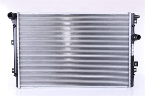 NISSENS 65330 Kühler Motorkühlung Kühler Wasserkühler Motorkühler für VW TIGUAN (5N) 5N0121253N
