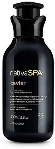 Nativa Spa Lotions, 13,5 onces