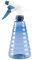 Rocutus 1 Bewässerung Spray Flasche Sukkulente Bewässerung Flasche Sprinkler Flasche Haushalt Klein Bewässerung Topf Spritze Gießkanne Spray Flasche Tower Blau