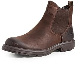 UGG Herren Biltmore Chelsea Klassische Stiefel, Stout, 43 EU