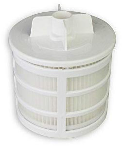 MisterVac | compatibile con Filtro di ricambio filtro Hoover SE71_WR01