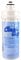 Filtro Clean Drop Carbone Attivo Granulare Gac Argentizzato 8000lt