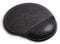Mauspad mit Handauflage,Mauspad Handgelenkauflage， Ergonomisches Mousepad，Leder Gaming Mouse Pad，Business Style PU Hochwertige Gaming Mauspad für Studenten, Arbeiter, Computer, Laptop, Heim