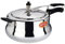 DIVYA Autocuiseur Handi Aluminium 8 litres