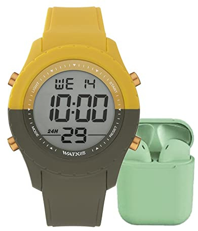 WATXANDCO Digital WAPACKEAR3_L