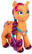 Famosa Softies Sunny 760020961 Starscout Puppen, Mehrfarbig