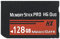 Original128GB High Speed Memory Stick Pro Duo 128 Go (HX) Accessoires PSP Carte mémoire pour appareil photo