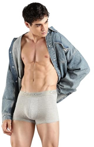 Calvin KleinMen'sBoxer BriefsBoxer Brief 3Pk 000Nb3131A