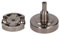 Accessoires d'outils Remplacement du kit de batterie de la tondeuse à gazon de jardin pour STIHL FS38 FS40 FS45 FS46 FS50 FS55 FS56 FS70 Jardin movateur DIY Outils