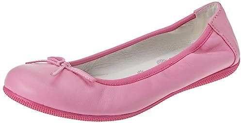Primigi Fantasy Flat, Scarpa Mary Jane Donna, Pink, 38 EU