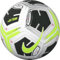 Nike FZ7540-100 NK Academy - Team - FA24 Recreational Soccer Ball Unisex White/Black/Volt Größe 4