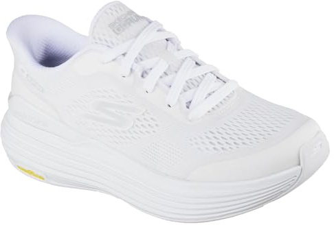 Skechers Damen Max Cushioning Suspension Chrone Slip-InTurnschuhe